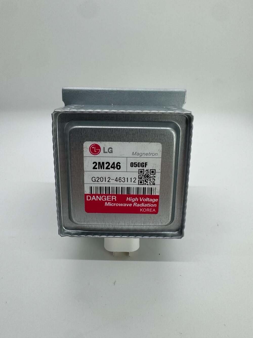 LG 2M246 050GF Microwave Oven Magnetron High Voltage